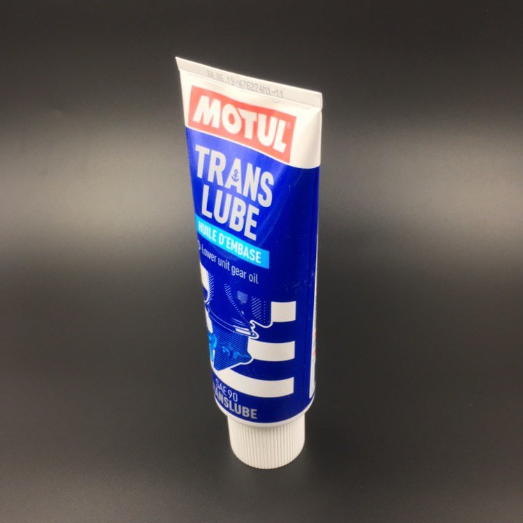 картинка Масло редукторное Motul Translube Sae 90 (0.35мл)