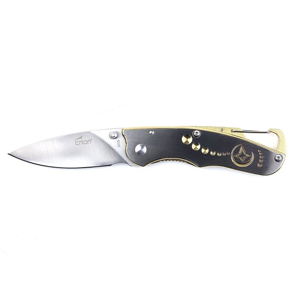 картинка Нож Enlan M05GD