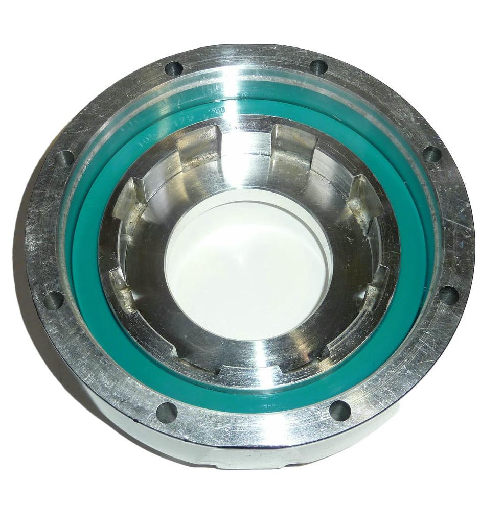 картинка Корпус гидравлического тормоза от ЛПГ40И