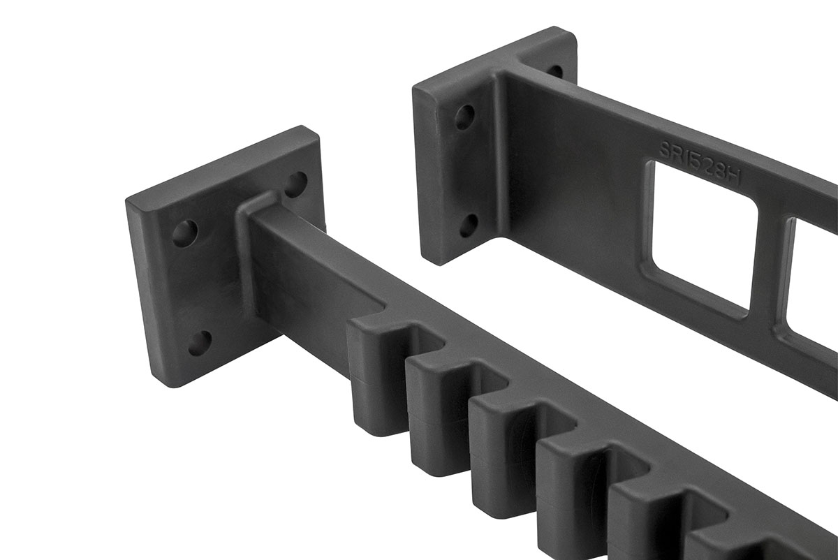 картинка Крепление универсальное Telawei (D381/L711 мм)