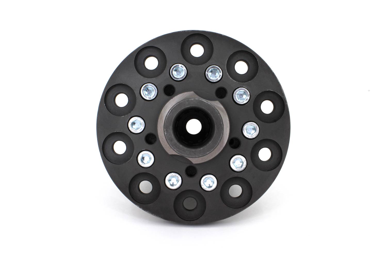 картинка Блокировка redBTR винтового типа для а/м УАЗ