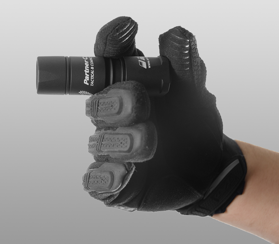 картинка Фонарь Armytek Partner C1  XP-L Белый