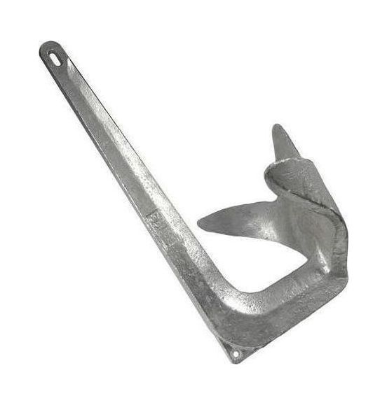 картинка Якорь Брюса 5 кг, оцинкованный Marine Rocket