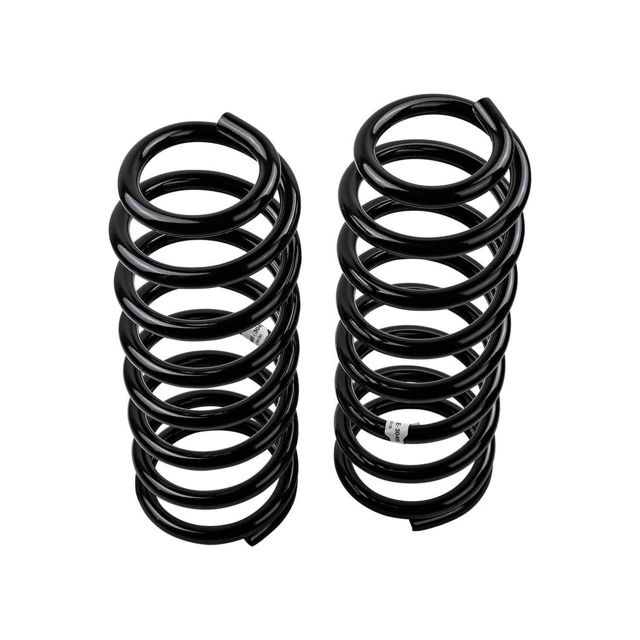 картинка Пружина 4 “ R TLC80/105  400kg OME