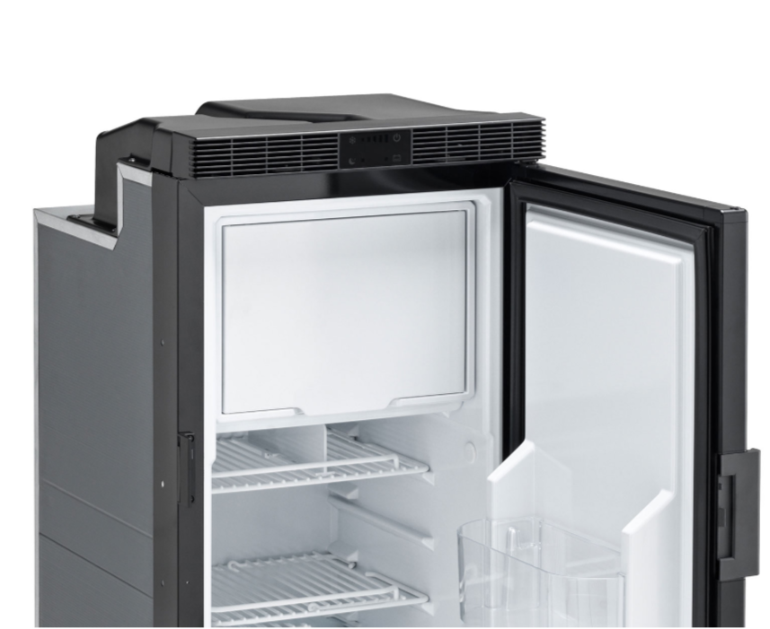 картинка Холодильник автомобильный CRUISE SLIM 70 12/24В