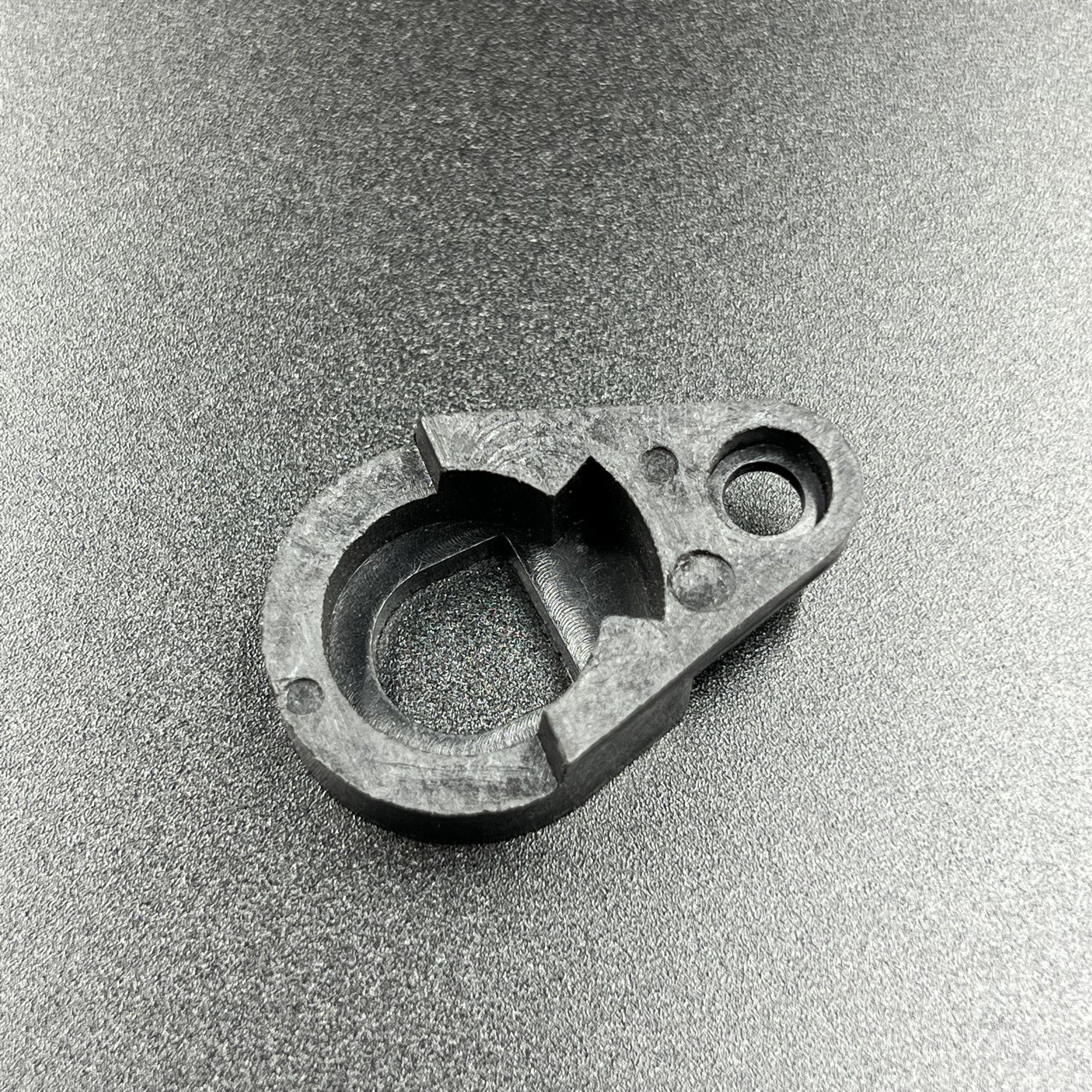 Рычаг привода газа Tohatsu 8-9.8 (YUELANG)