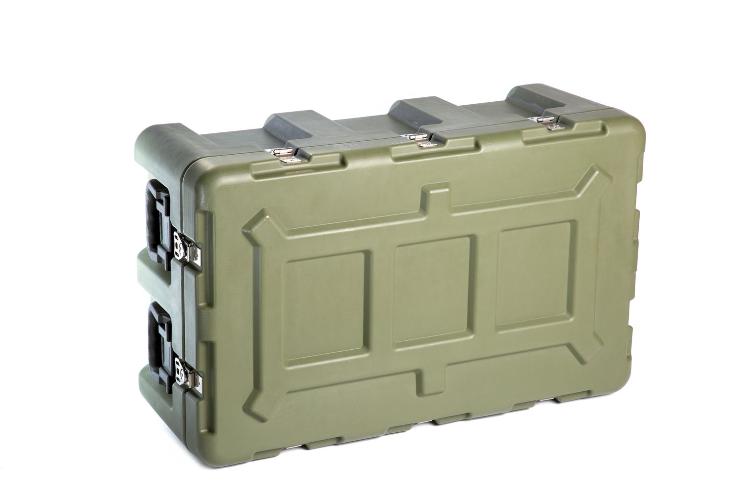 Кейс ORT Military 121 литр