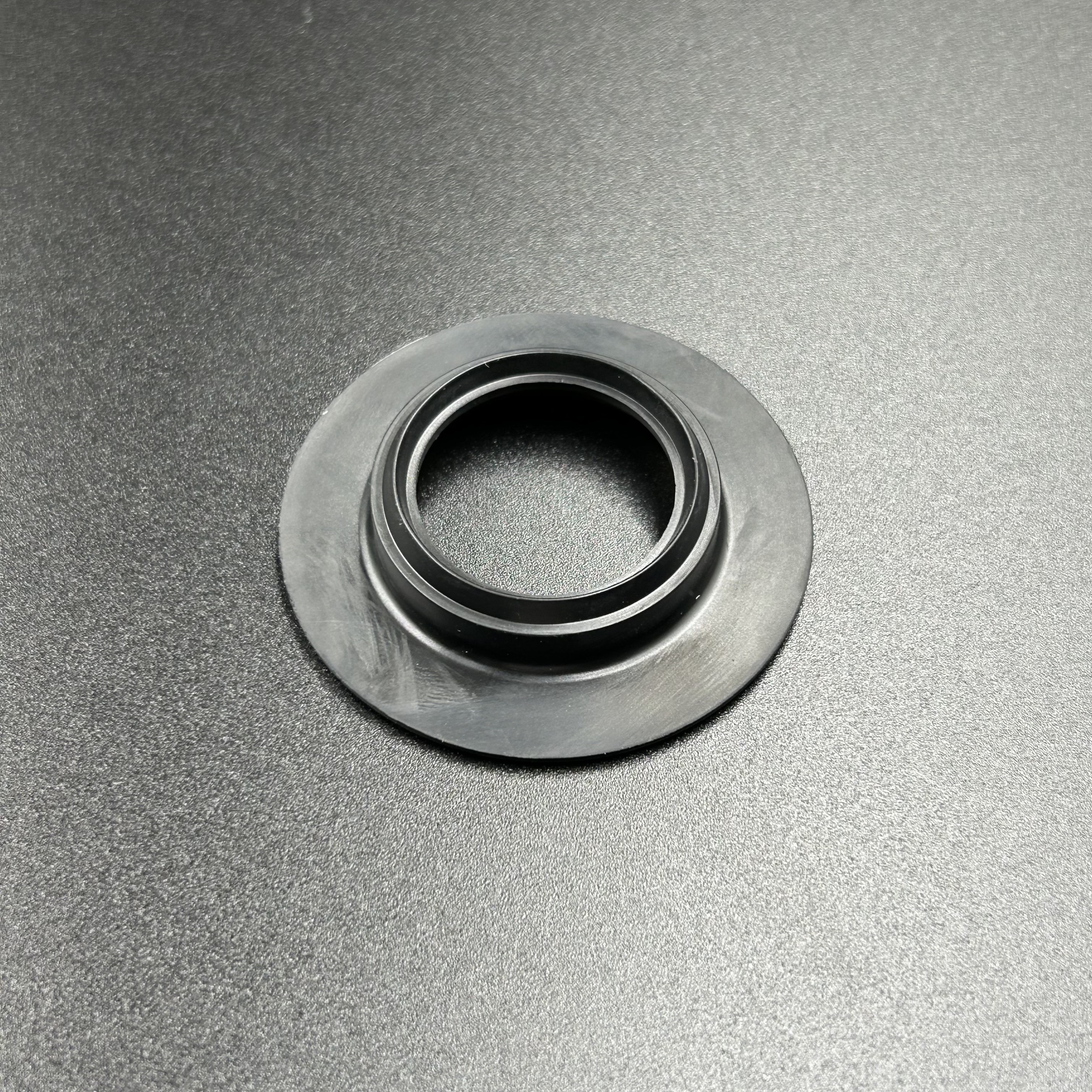 Крышка сальников торсионного вала Yamaha 115-250, F75-275 (KACAWA)