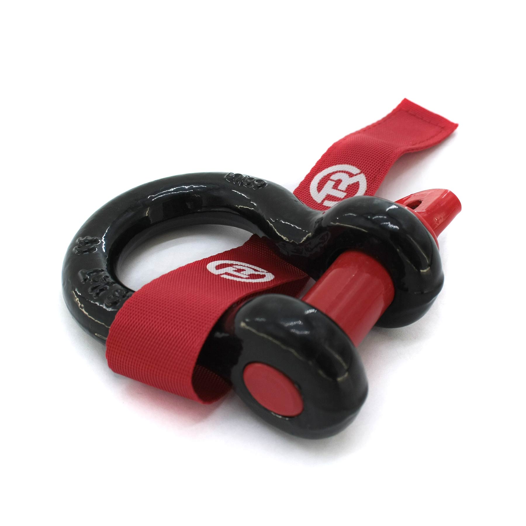 картинка Шакл TR 16 мм 5/8" до 3,25т 900358