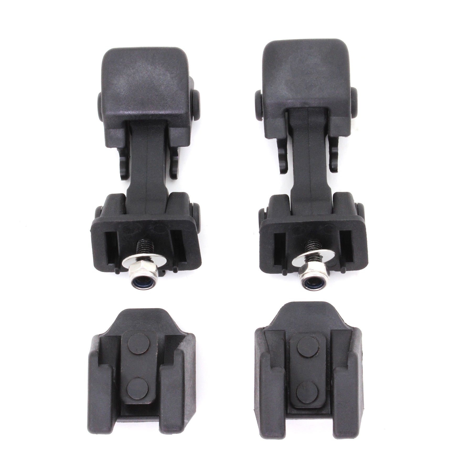 картинка Замок капота TR универсальный 846012