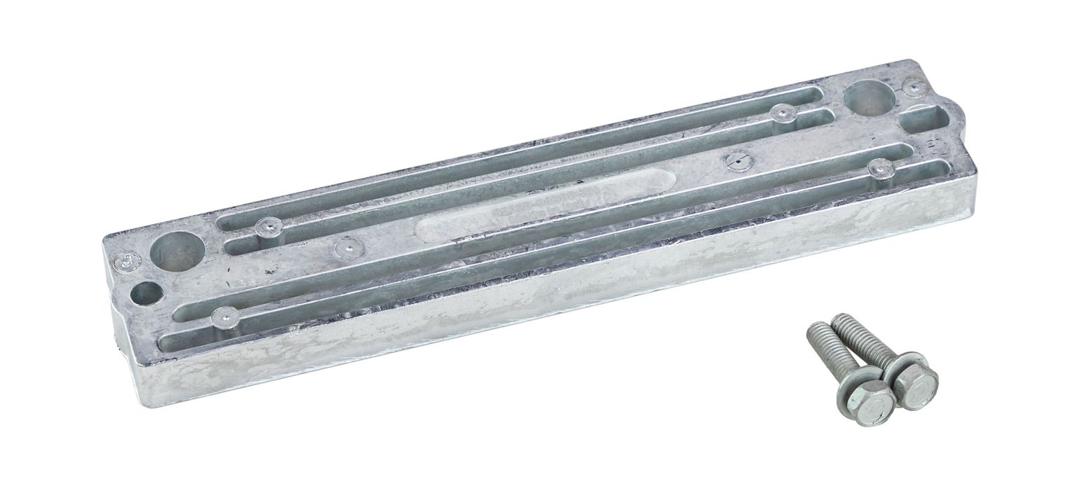 картинка Анод цинковый Suzuki DF60-300/DT115-140 (на струбцину), OMAX