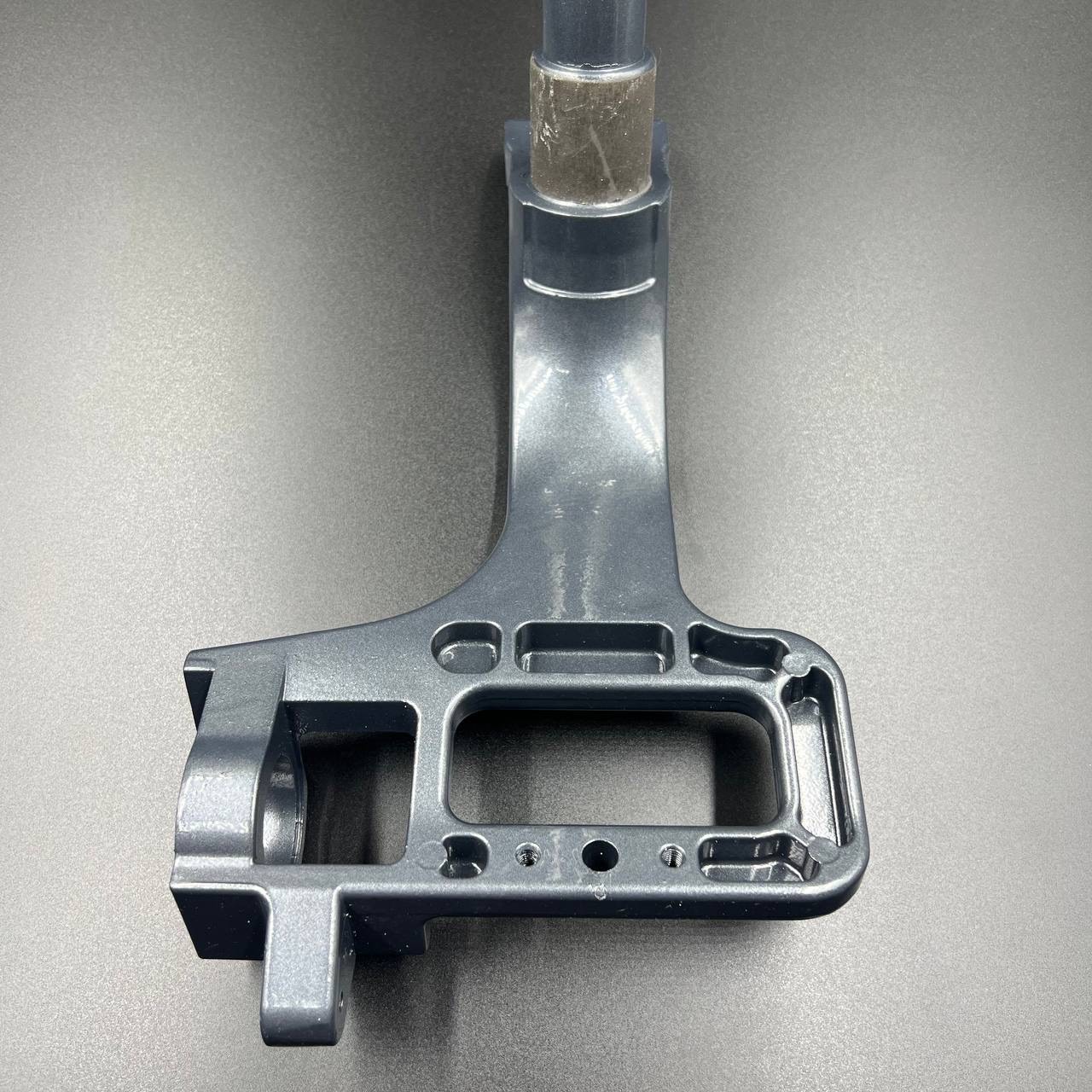 картинка Поворотный кронштейн (ручка подвески) Yamaha 9.9-15 (YUELANG)