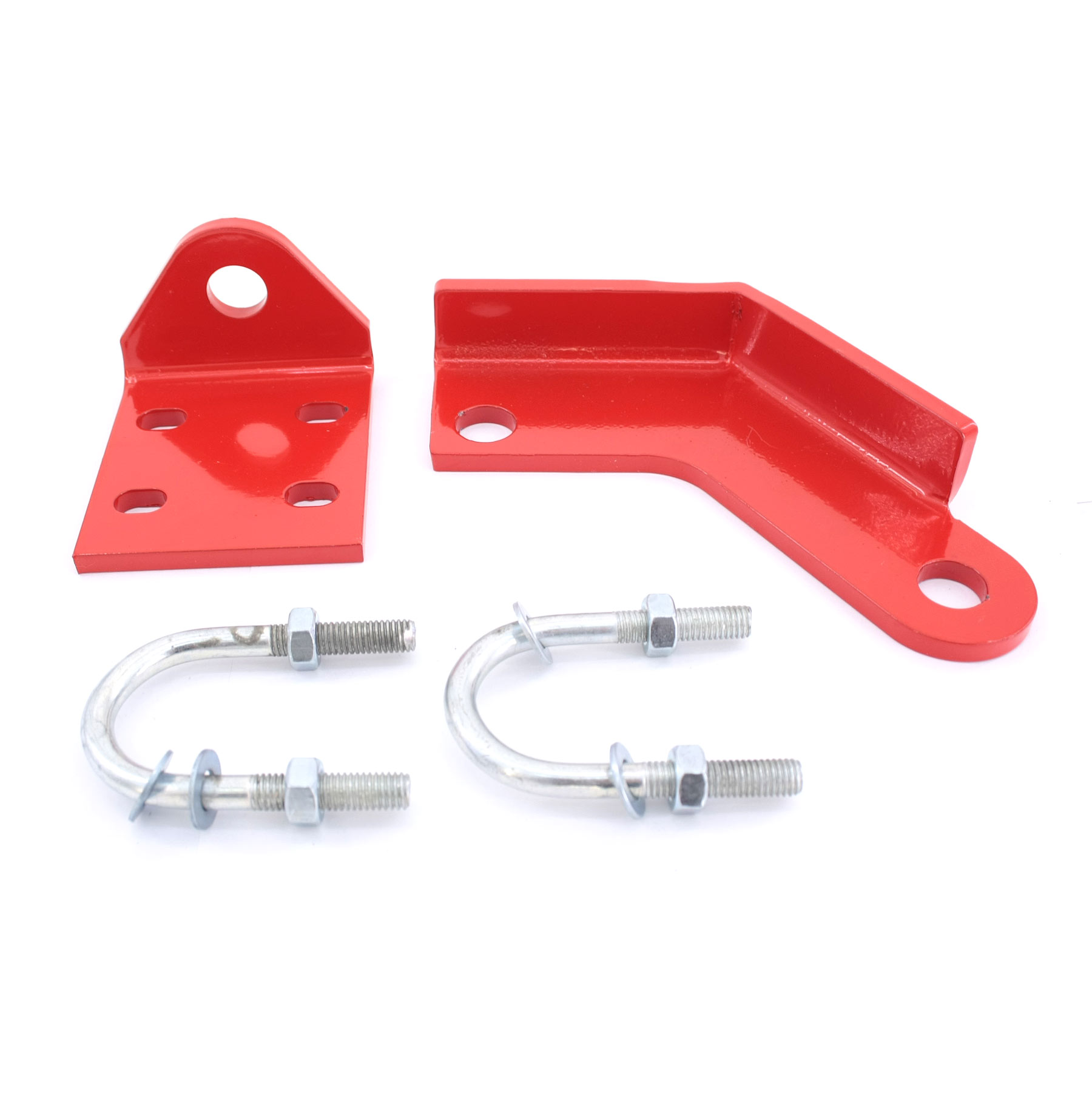 картинка Крепление рулевого демпфера УАЗ PATRIOT HUNTER шток-шток TR