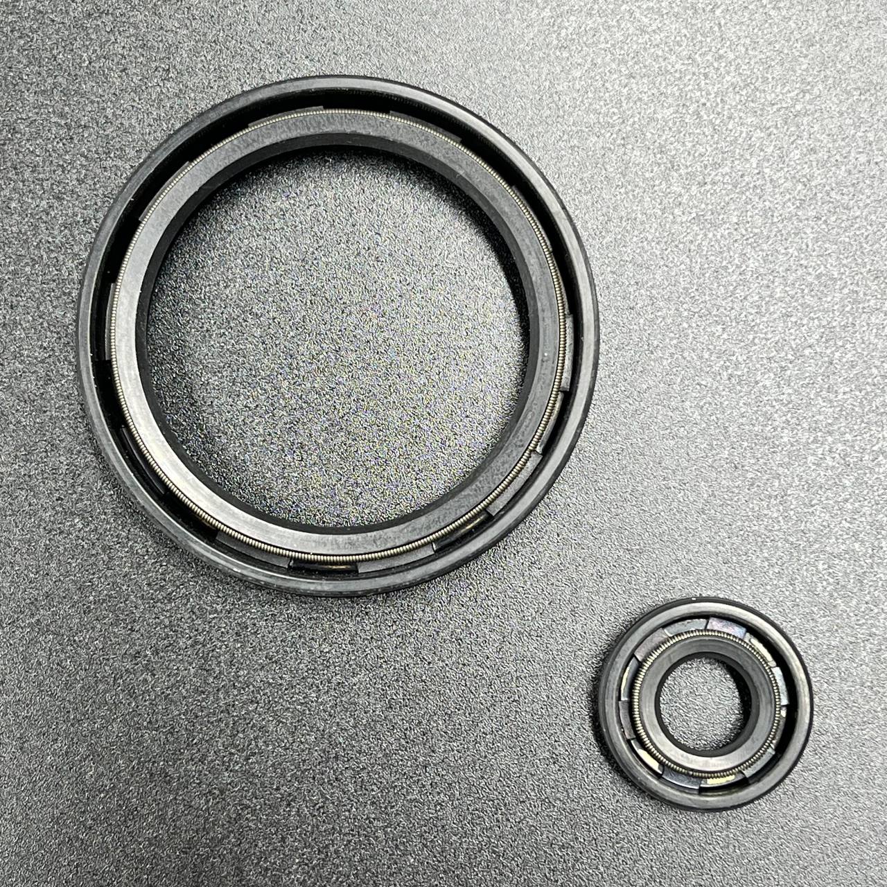 картинка Ремкомплект двигателя Yamaha 500(Venture,Phazer) (KINETIX)