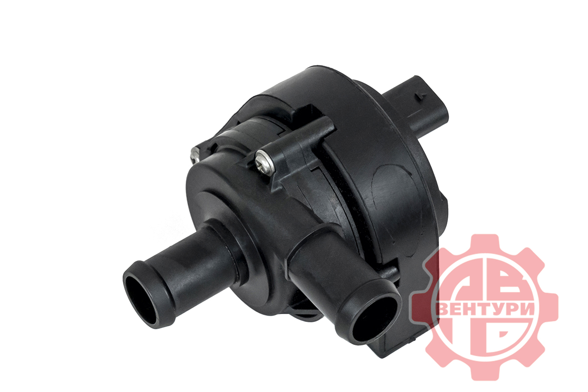 картинка Подогреватель двигателя предпусковой 12V,аналог Webasto (бензин)