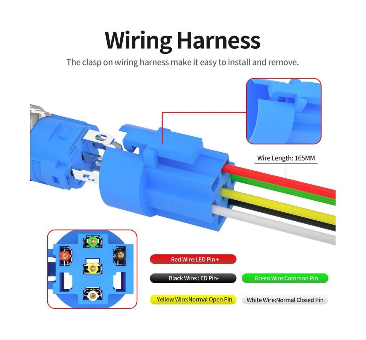 картинка Кнопка звуковой сигнал