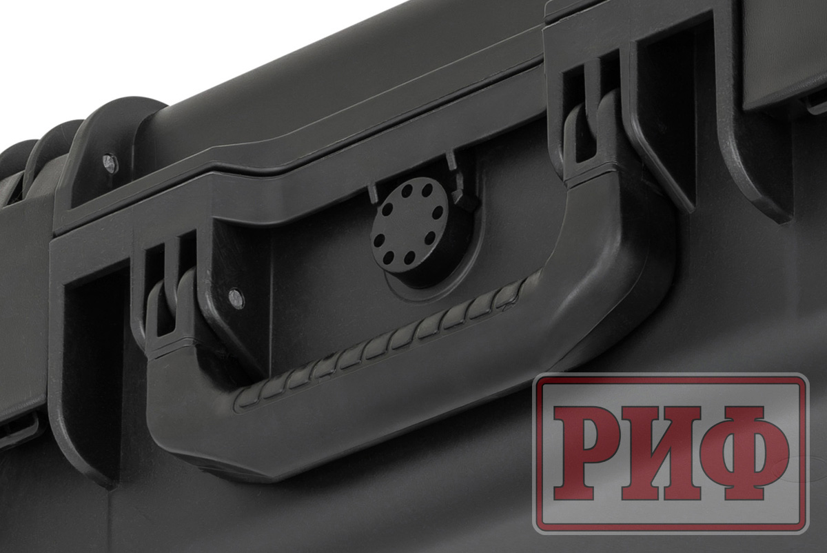 картинка Кейс защитный ударопрочный РИФ 462x213x170 мм