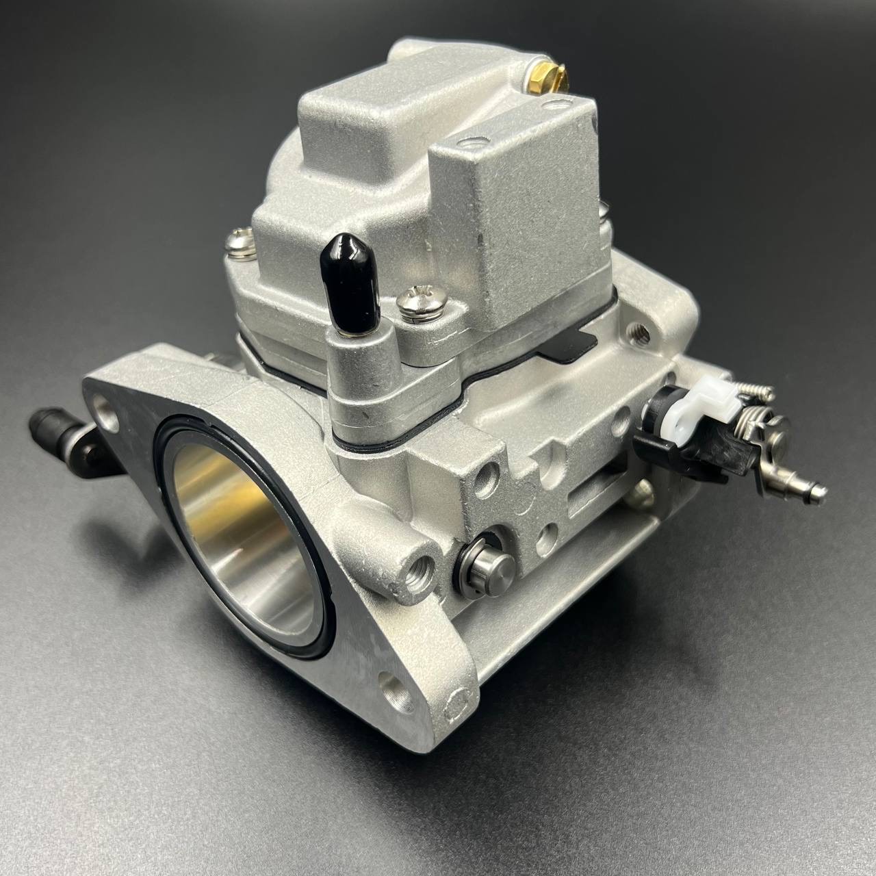 картинка Карбюратор Yamaha 40X (WUHU)