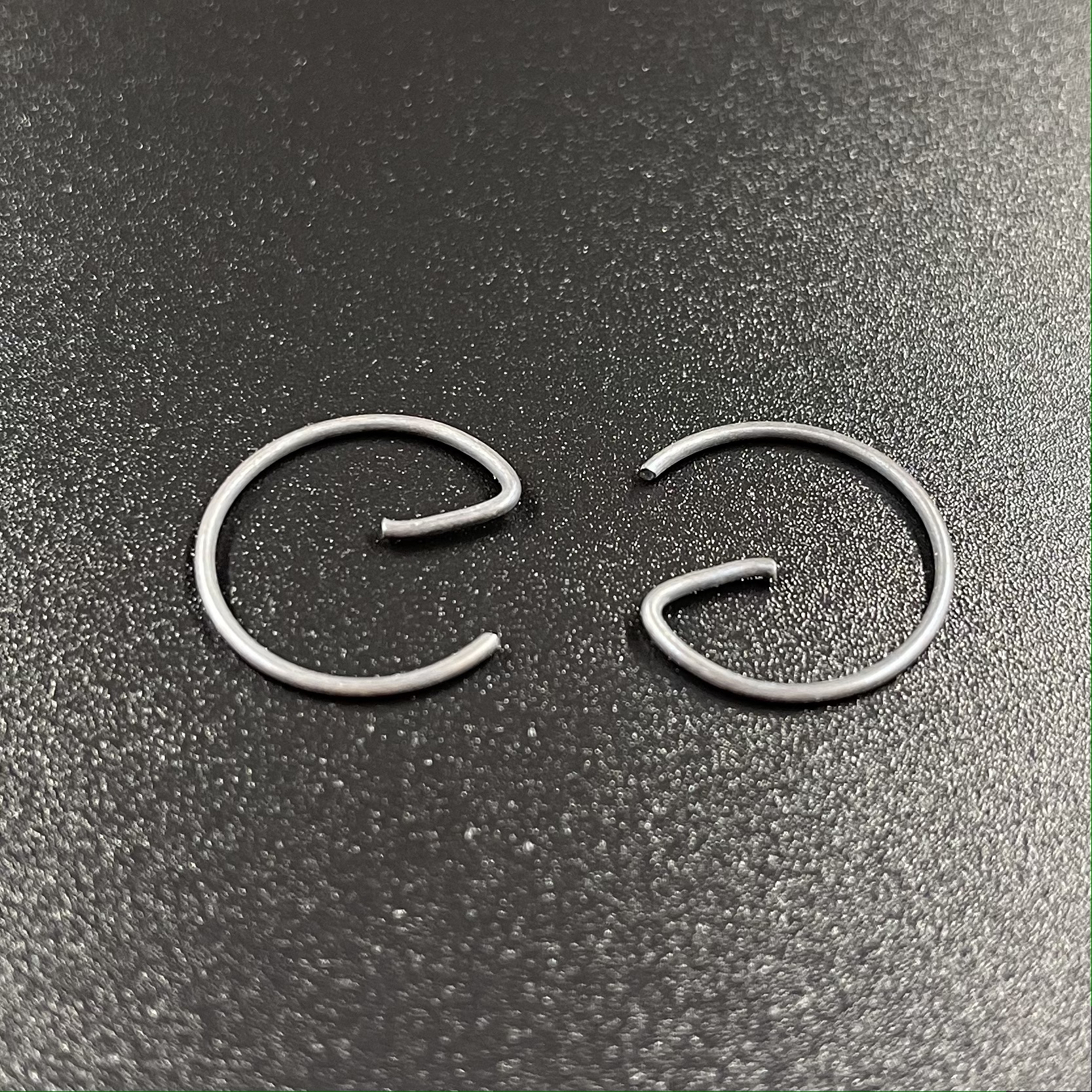 картинка Поршневой комплект Yamaha 30D (3 цил.) (0.50mm) (Omax)