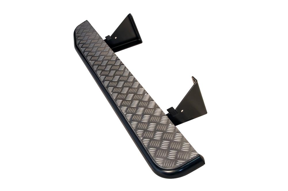 картинка Пороги съемные РИФ для Toyota Land Cruiser 76