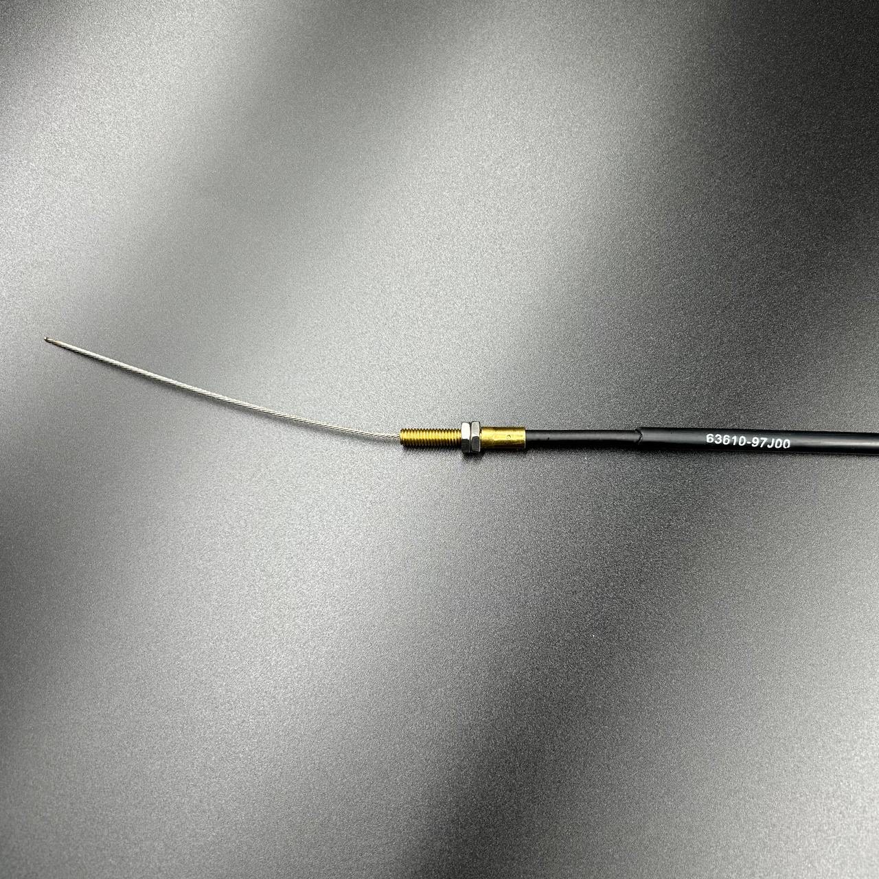 картинка Трос газа SUZUKI DF2,5 (KACAWA)