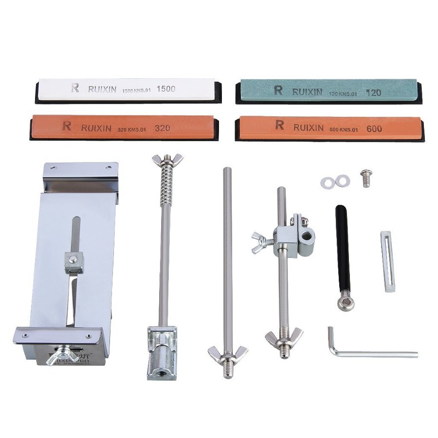 картинка Точильный станок RUIXIN RX-003 (Touch Pro Steel)