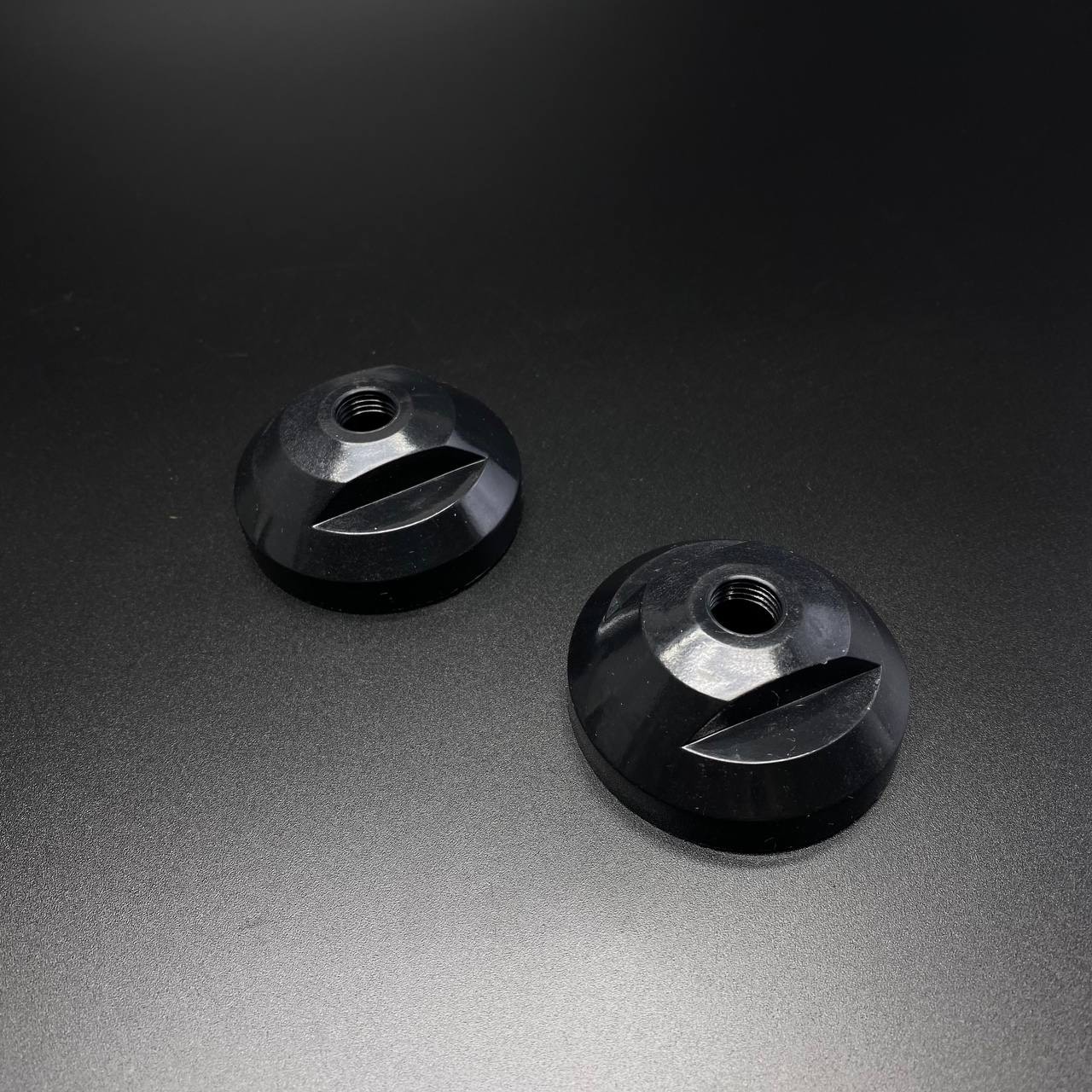 картинка Ось гидроцилиндра стальная PIN ASSY-PIVOT (Quicksilver)