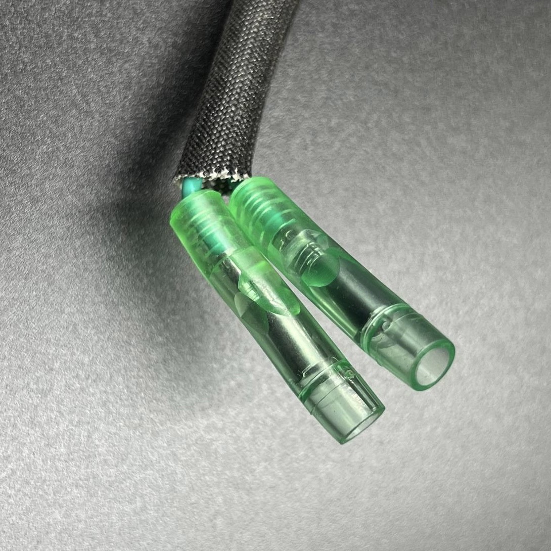 картинка Катушка генераторная подмаховиковая Yamaha 25-30 (Omax)