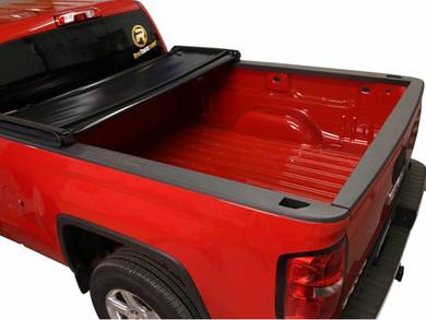 картинка Мягкий трехсекционный тент 2015+ Mitsubishi Triton/L200 Doble Cab PORTAL