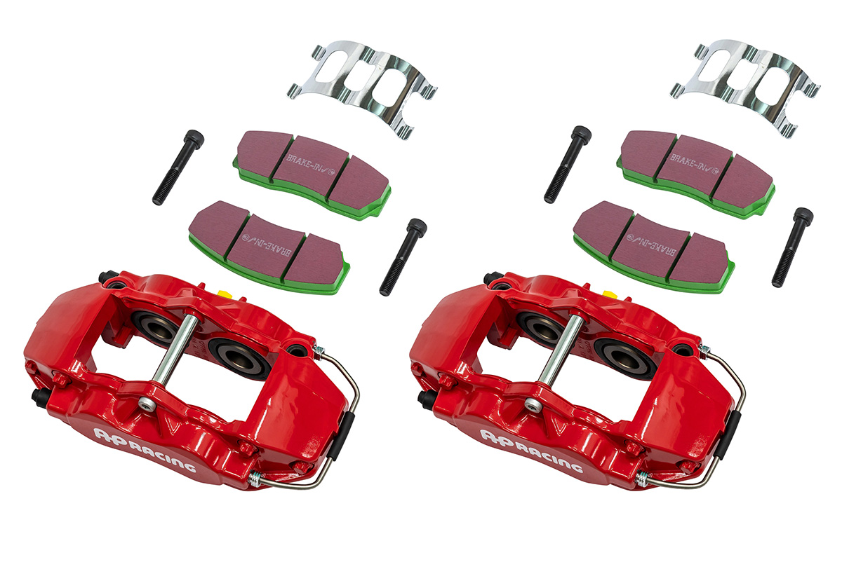 картинка Редукторы бортовые HF для TANK 300