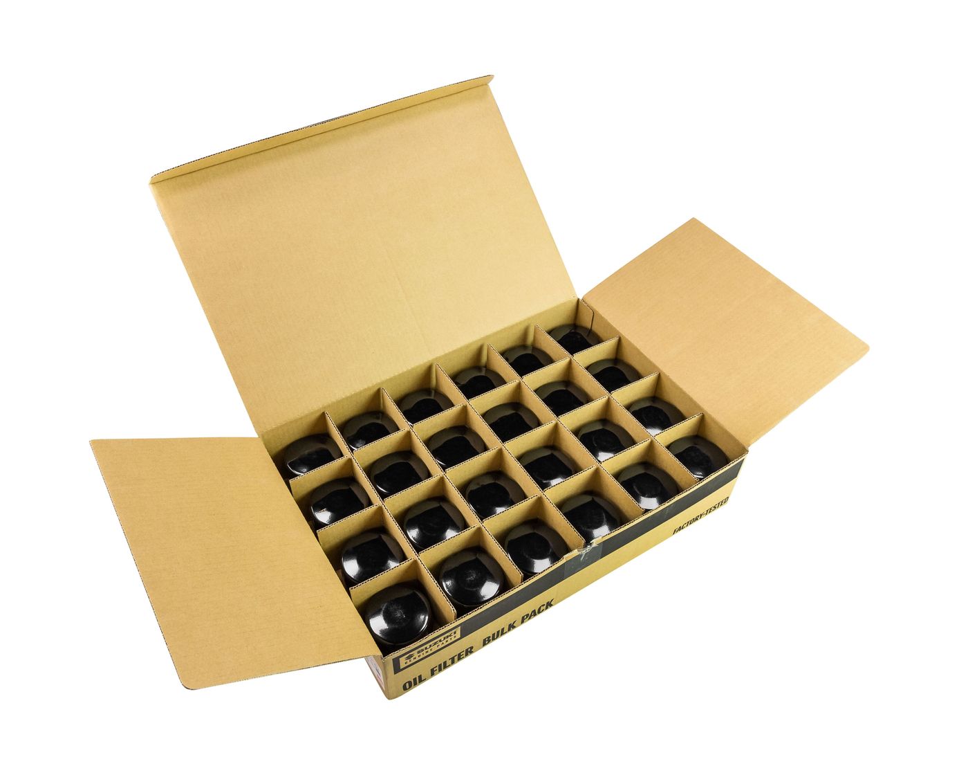 картинка Фильтр масляный Suzuki DF25-70/DF25A-60A, упак. 24 шт. (16510-87j01)