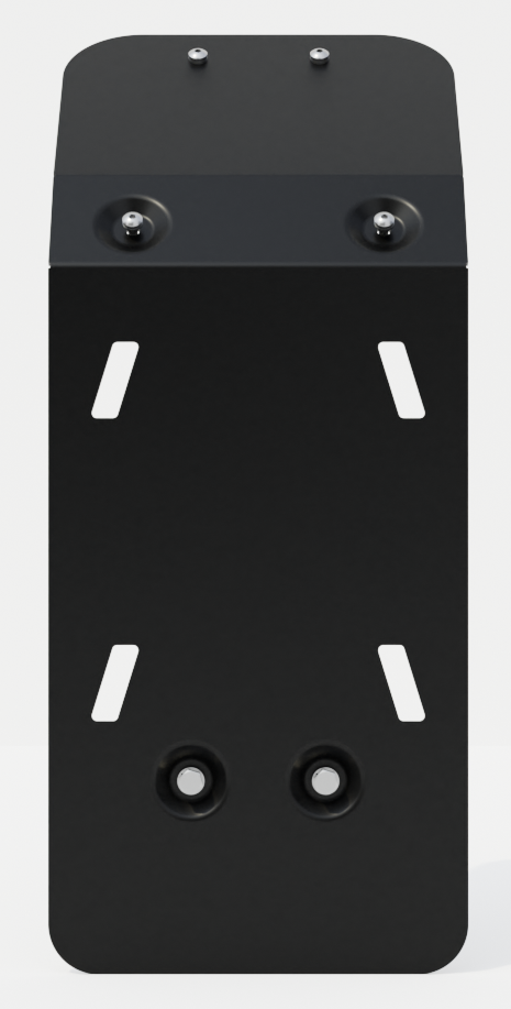 картинка Защита для мотоцикла Chinchilla 2025-, Napoleon 2025-