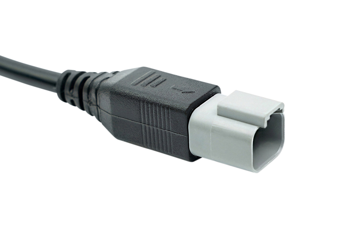 картинка Фара комбинированного света AURORA 279 мм 60W LED