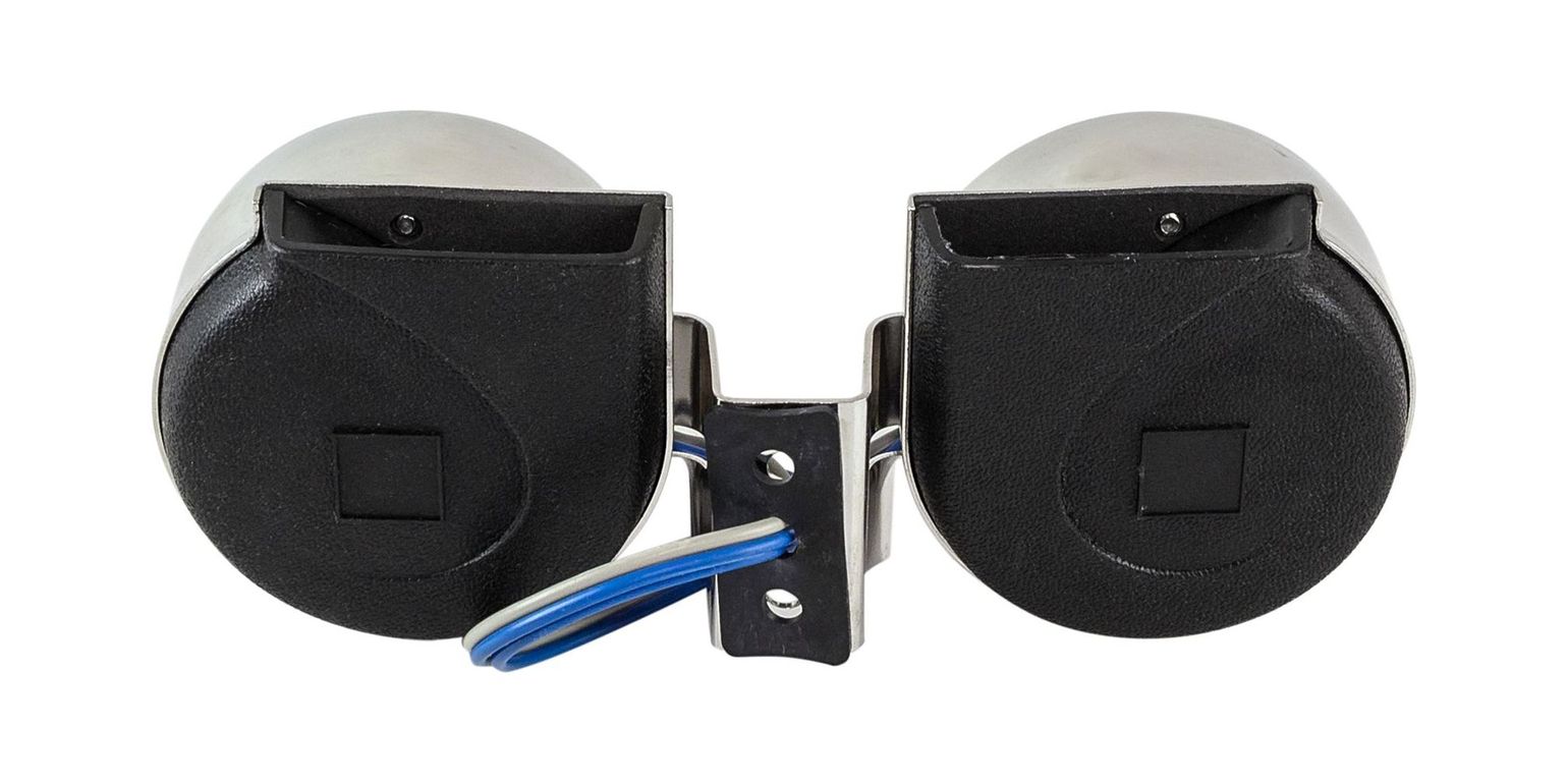 картинка Сигнал звуковой двойной электрический