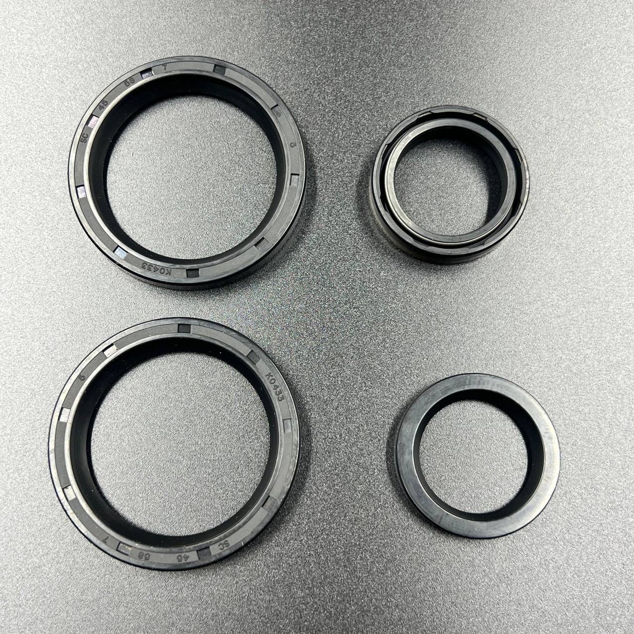 картинка Ремкомплект нижнего редуктора Volvo Penta DPS, SX (KACAWA)