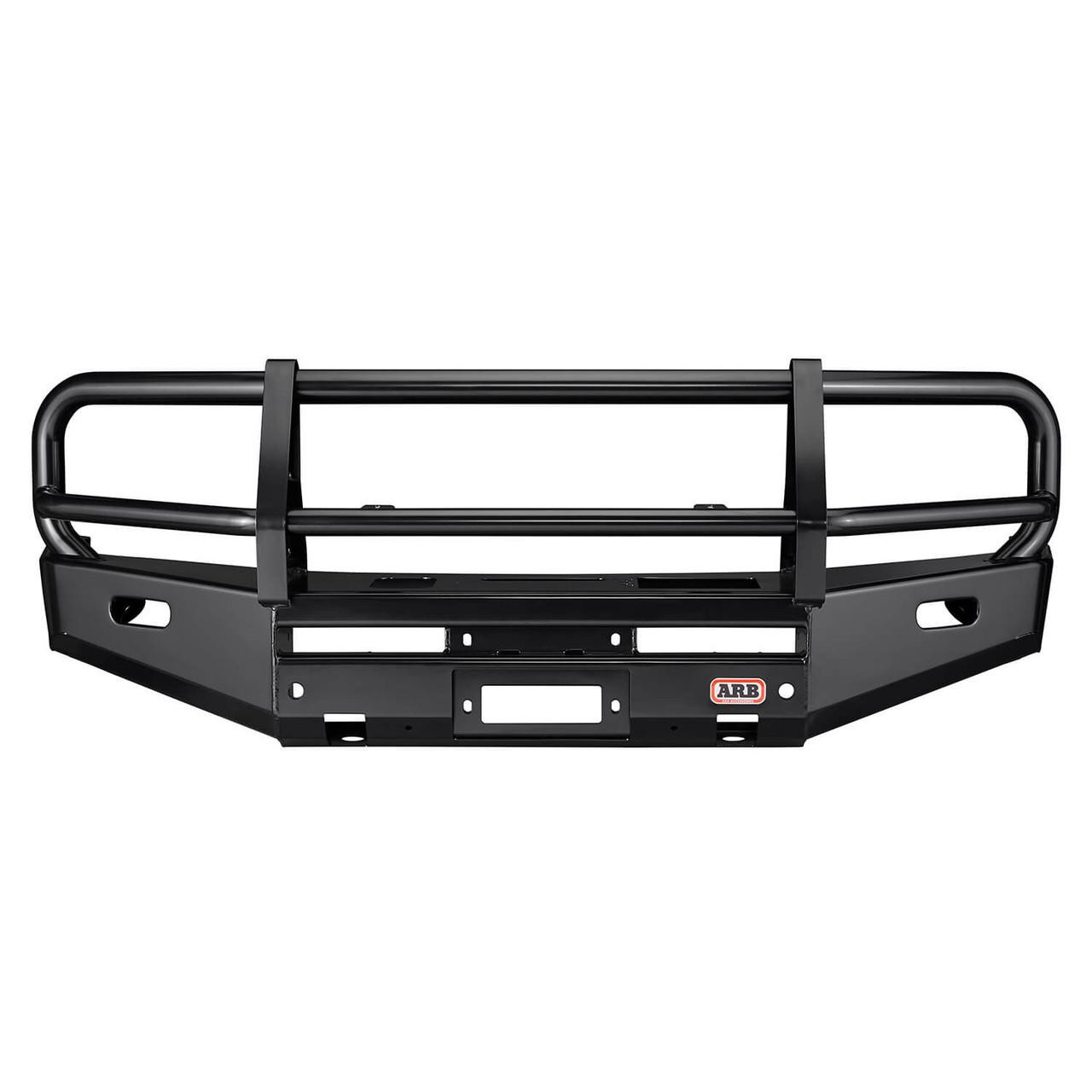 WINCH BAR SILVERADO 99-02 NEEDS KIT