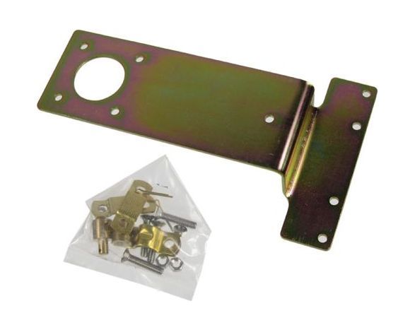 картинка Дистанционное управление двухрычажное