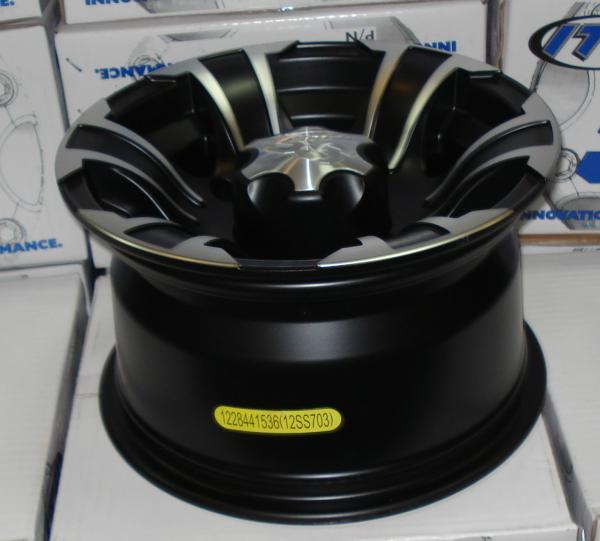картинка Диск для квадроцикла ITP SS312 12SS703BX