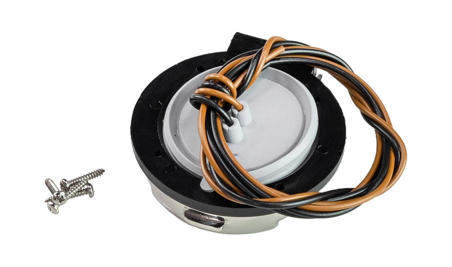 картинка Кнопка управления якорной лебедкой Quick, палубная, Down, черный