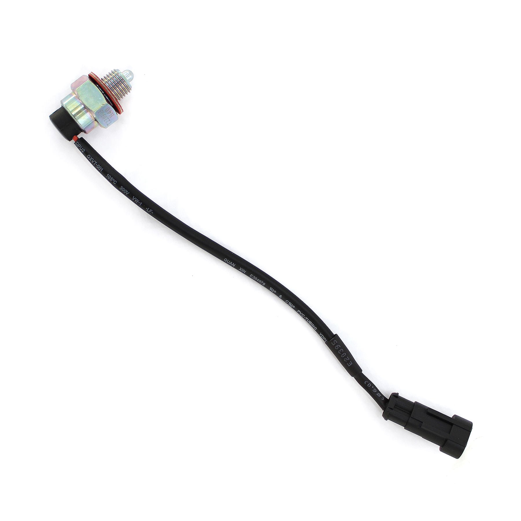 картинка Датчик  заднего хода  5-ти ступенчатой КПП для автомобилей УАЗ