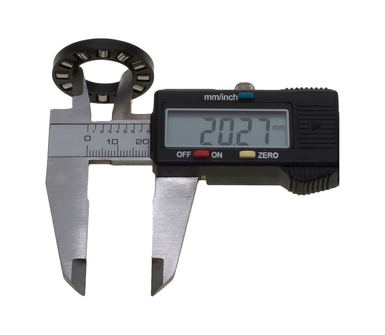 картинка Подшипник 20x35x4.5, Suzuki