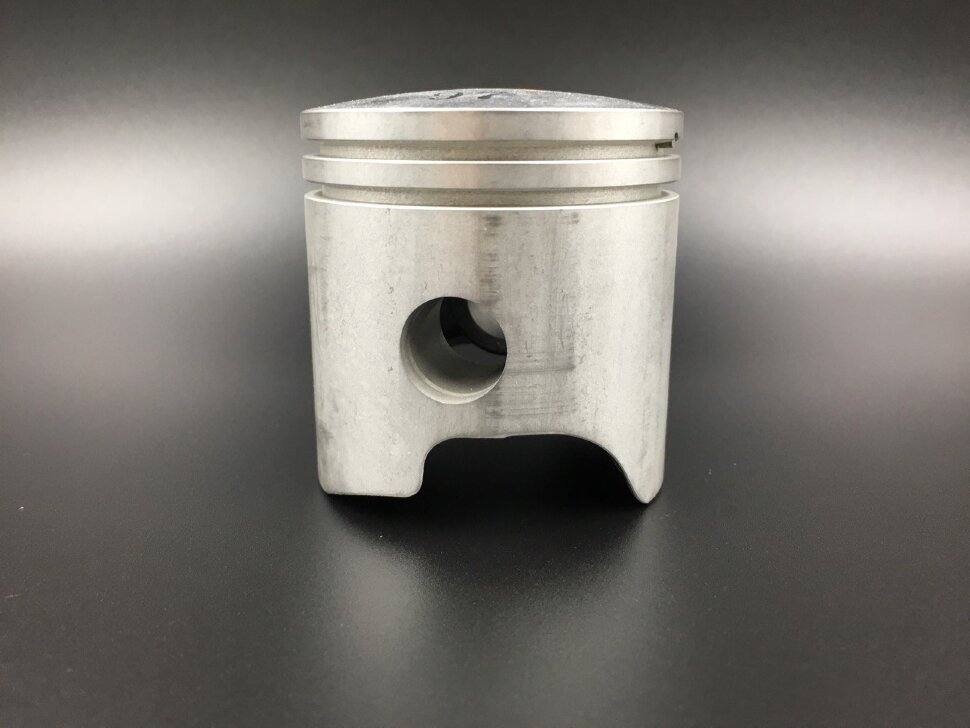 картинка Поршень Yamaha 9.9-15 (STD) (682-11631-00) (Yamaha)