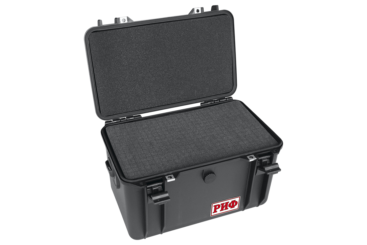 картинка Кейс защитный РИФ 428х283х275 мм