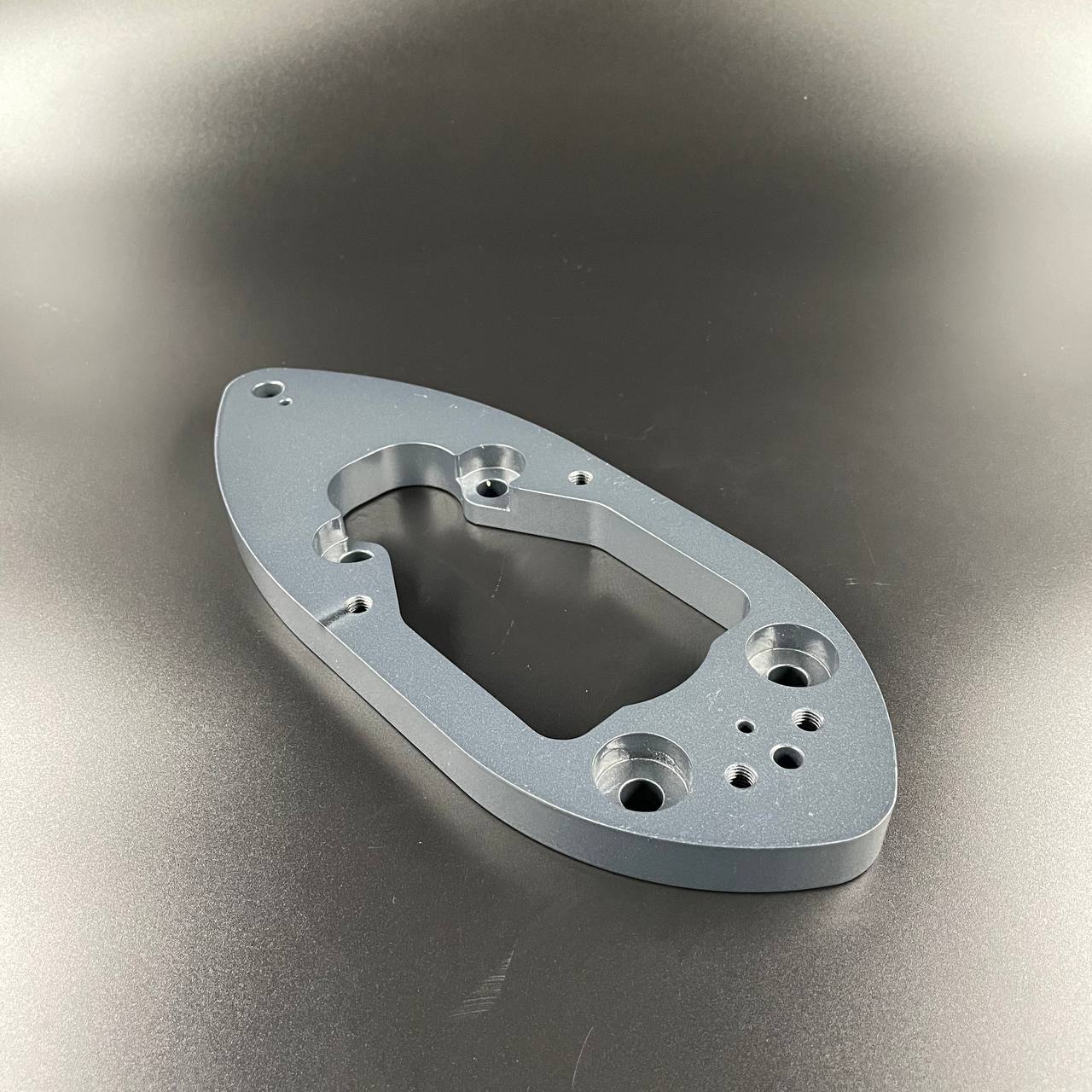 картинка Переходная плита водомета Yamaha 30H (средняя серия) (32201-621110; 1889) (PREMARINE)