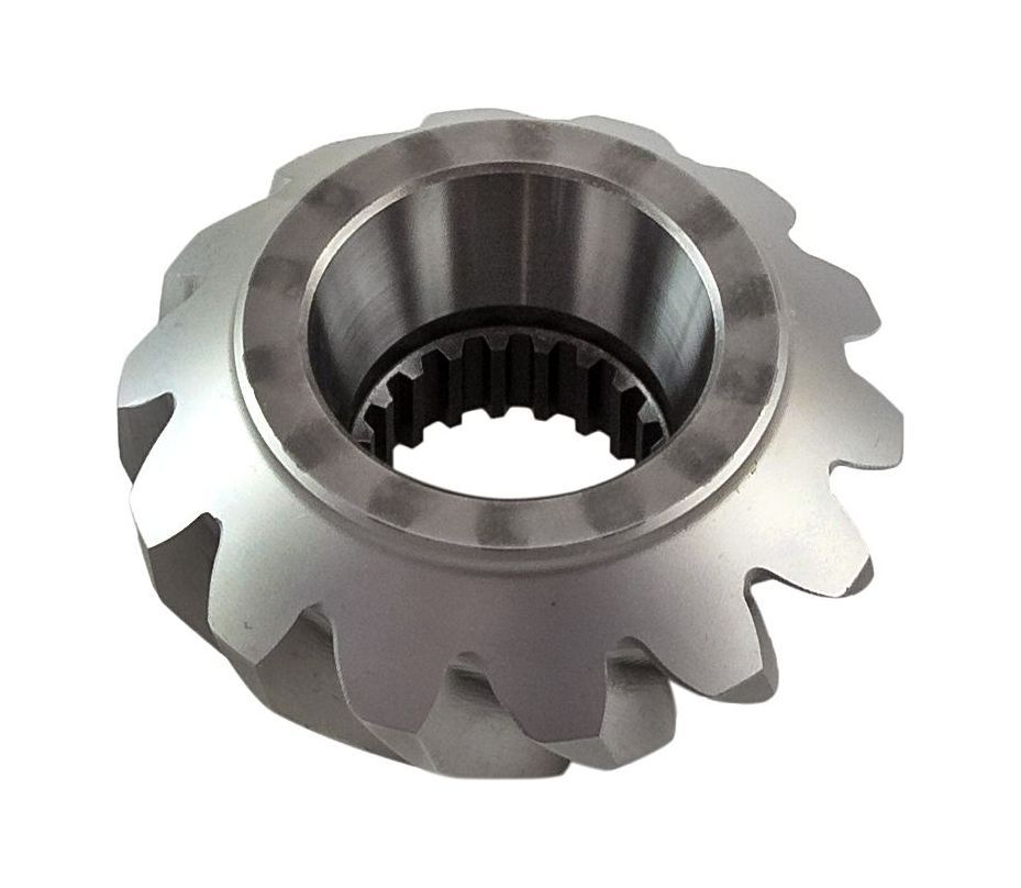 Шестерня редуктора Honda BF115/130 (пиньон)