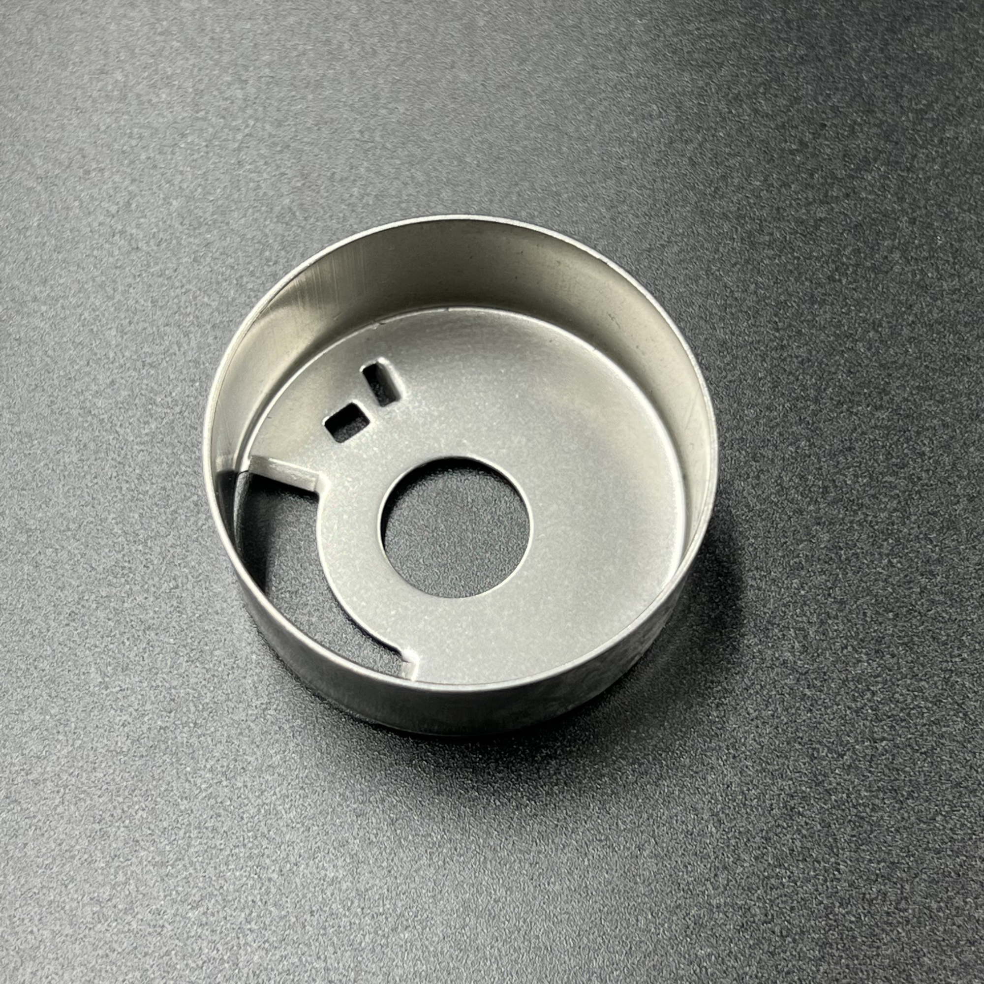 картинка Стакан помпы охлаждения Yamaha 20-25 (PREMARINE)