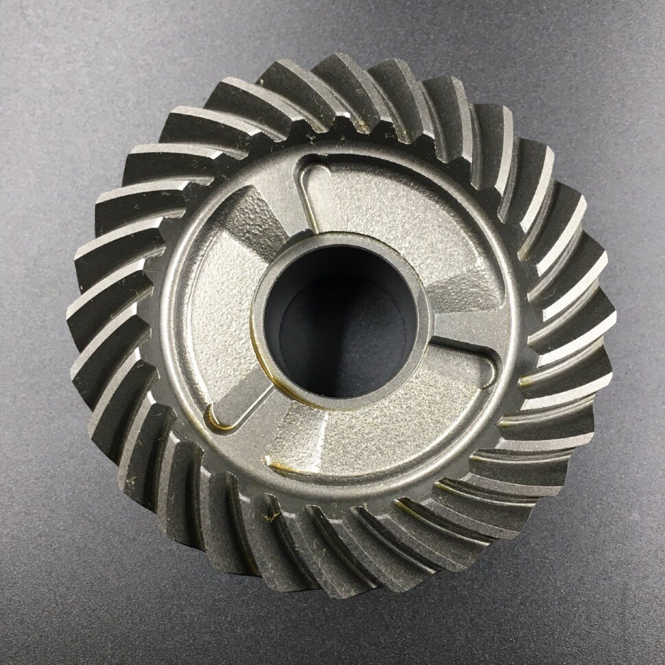Шестерня заднего хода Yamaha 60-70 (6K5-45571-00) (Yamaha)
