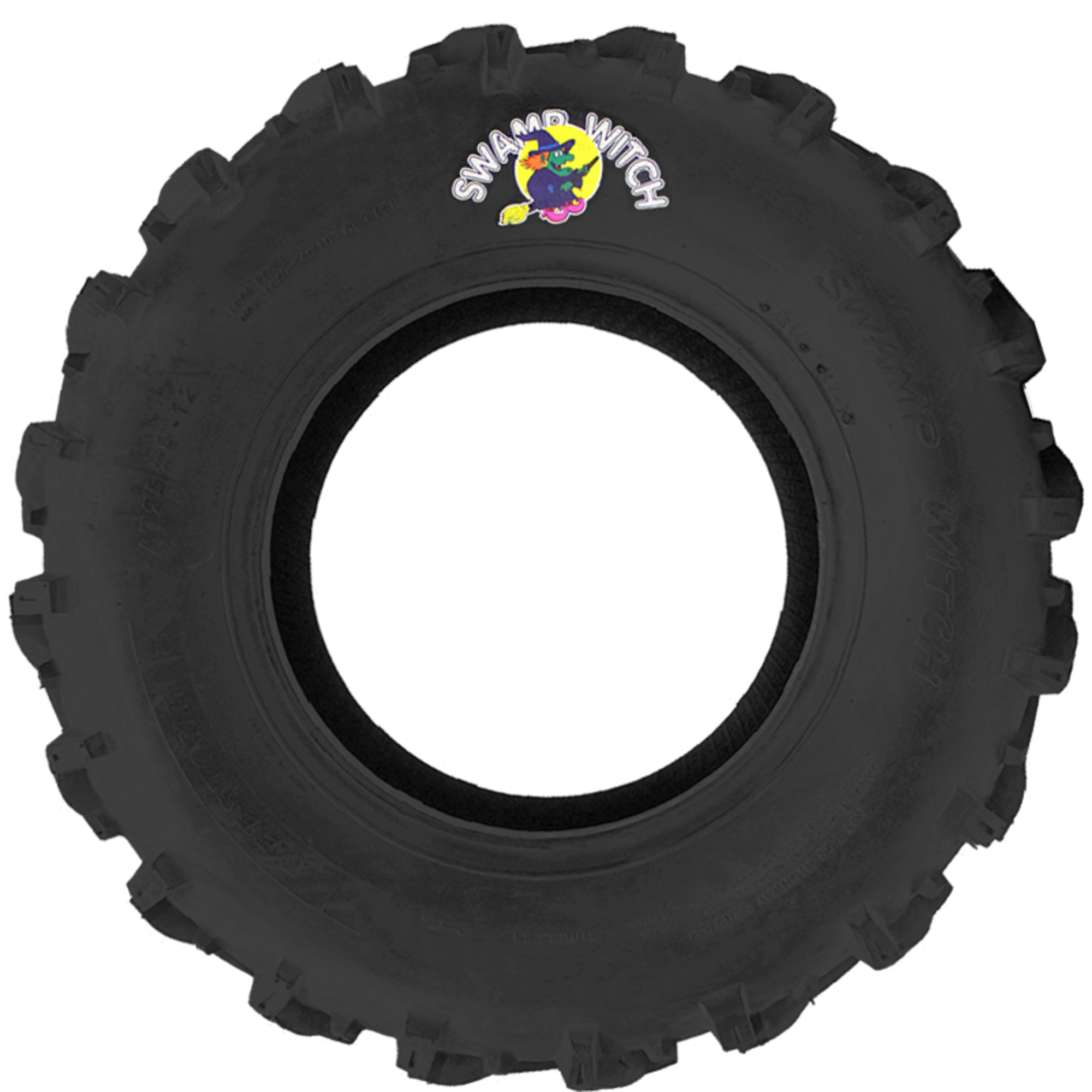 картинка Шина DEESTONE D932 Swamp Witch 28x12-12