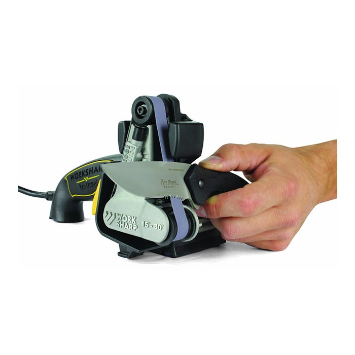 картинка Точилка электрическая Work Sharp Knife & Tool Sharpener Ken Onion Edition