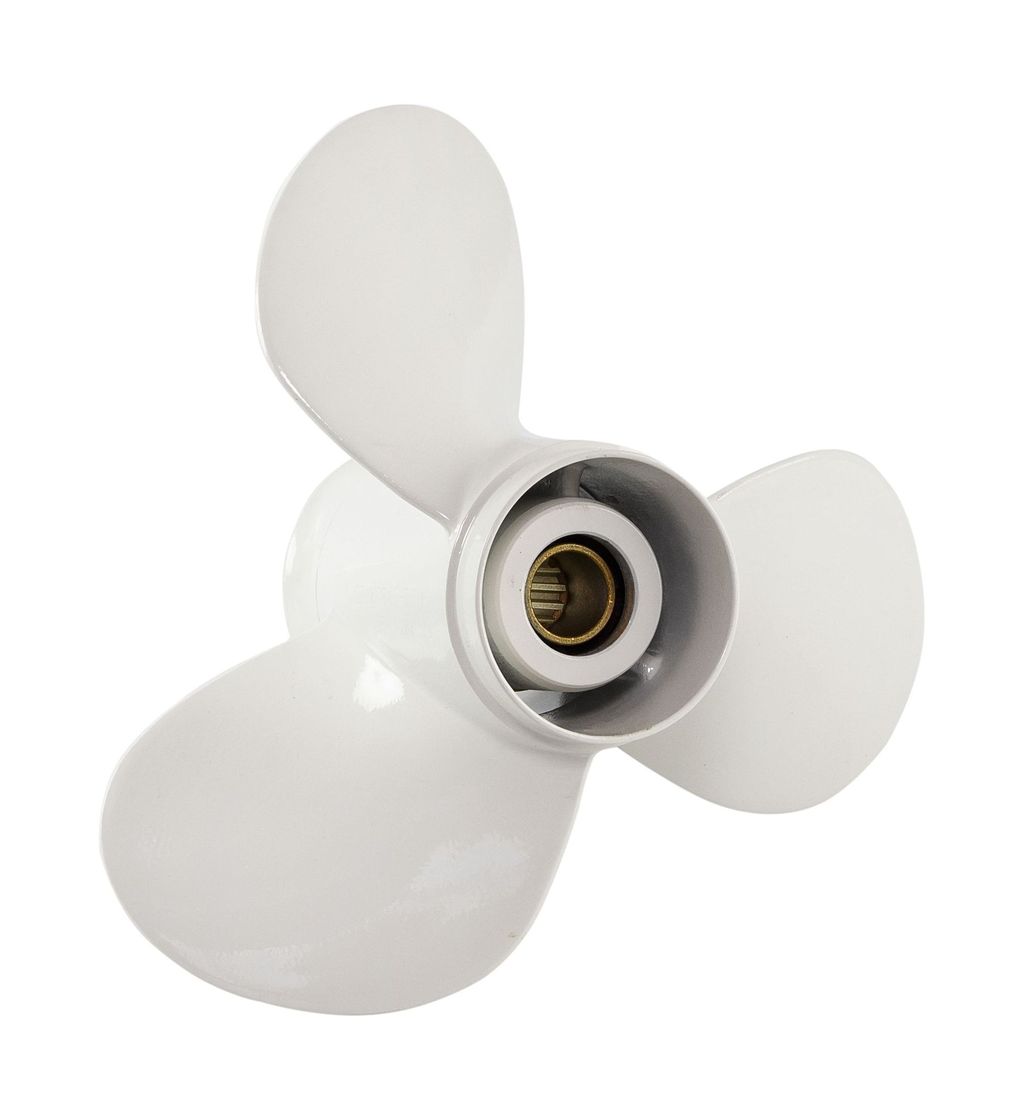 картинка Винт гребной Honda BF35-60;3x12-1/4x9, BaekSan